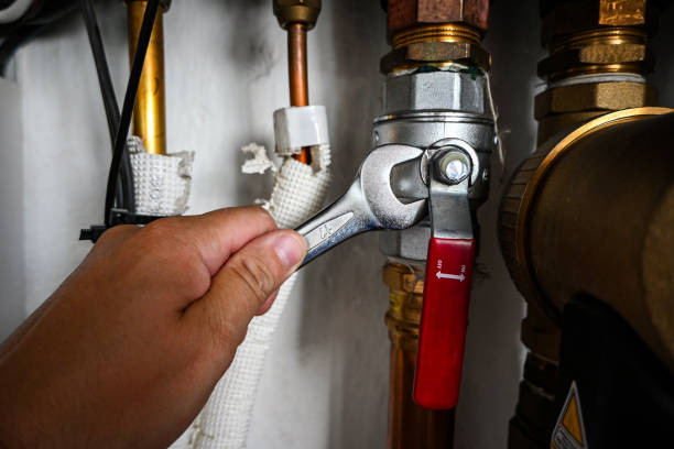 Best Water Softener Installation  in St Augustine, FL